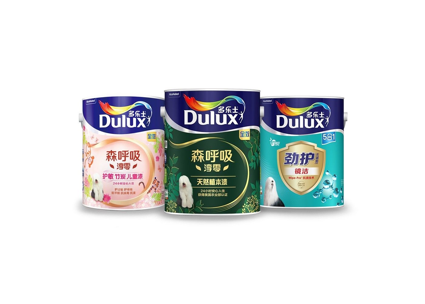 室內漆